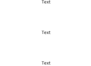 Align labels in LittlevGL